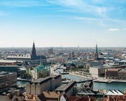 copenhagen banner