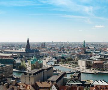 copenhagen banner
