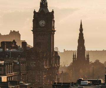 edinburgh banner crop
