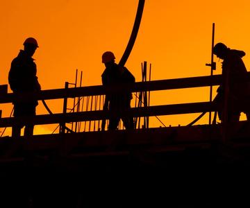construction site
