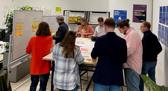 Munich Workshop 2