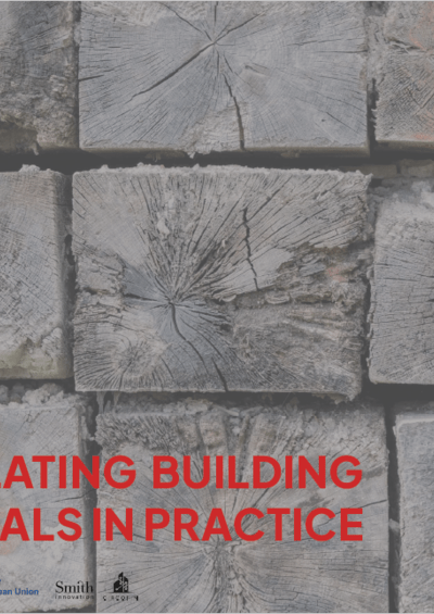 Best Practice Catalogue