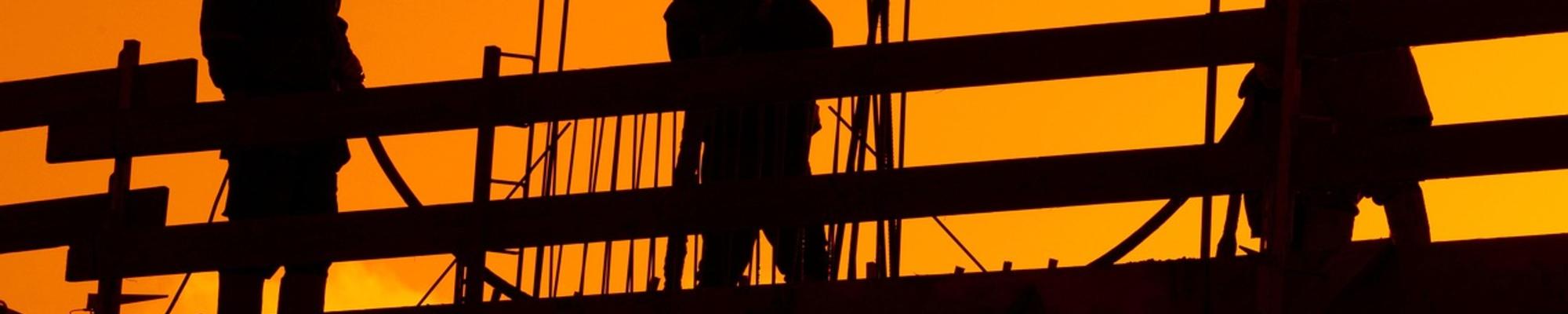 construction site