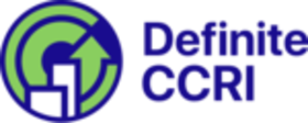 DEFINITE-CCRI logo