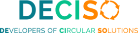 DECISO logo