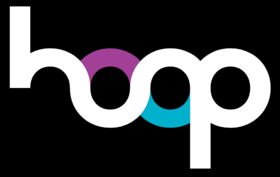 Hoop logo