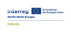 Preuse logo