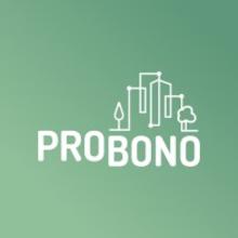 Probono logo