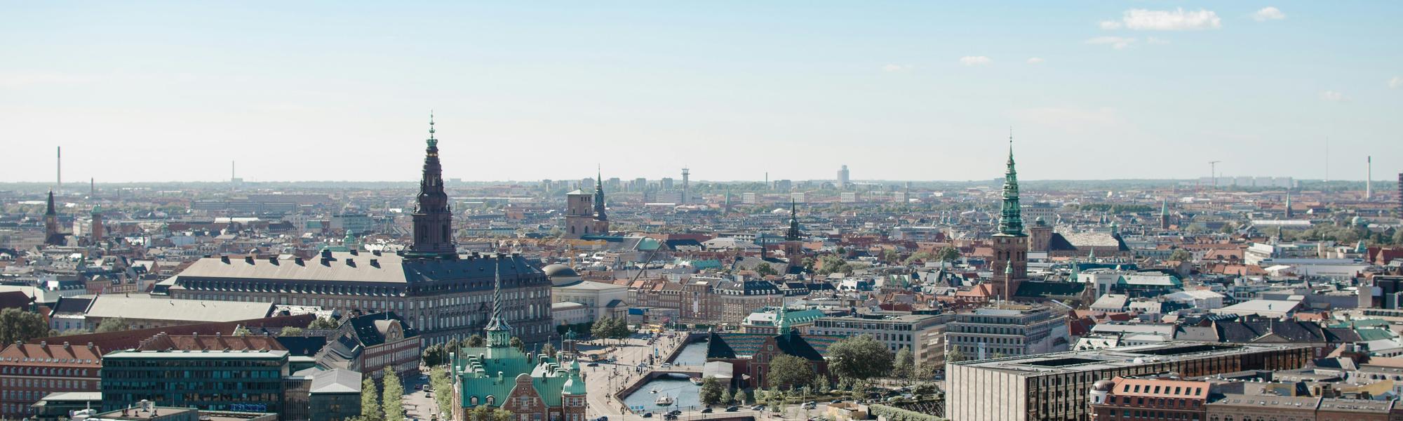 copenhagen banner