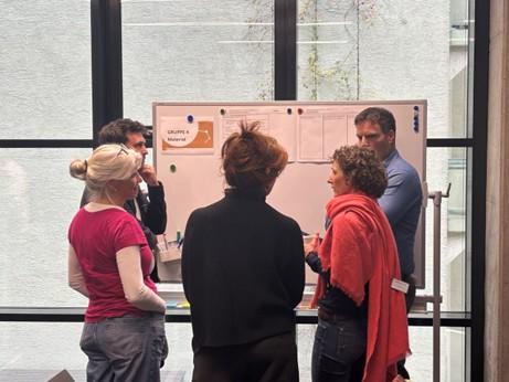Munich Workshop 3