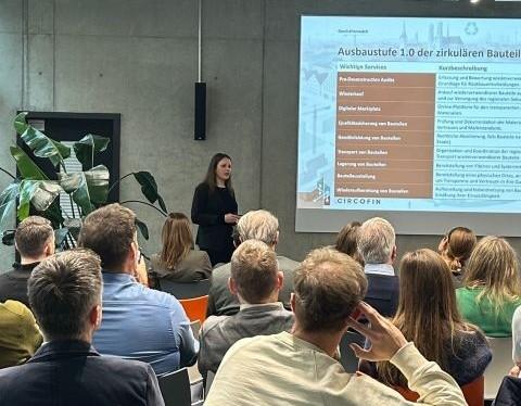 Munich Workshop 3