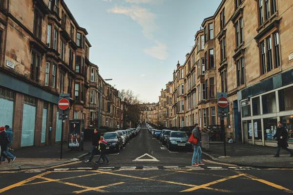 Glasgow city